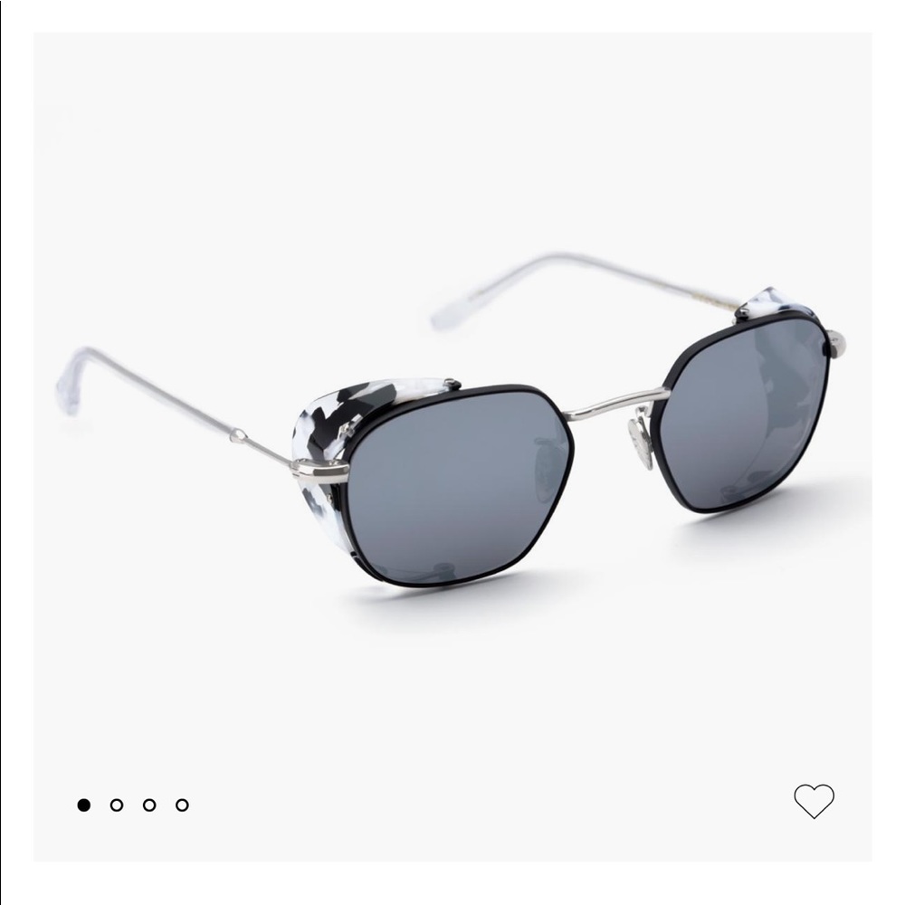 Krewe Sunglasses